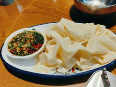 -庭苑饭香·生态餐厅(动物园店)