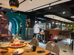 -纳鲁孜·新疆特色餐厅(上海悦荟广场店)