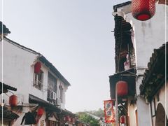 -绍兴书圣故里景区