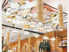 -好人民间·番茄鱼酸菜鱼(杭州永旺梦乐城店)