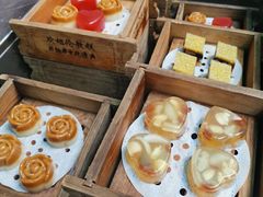 -欢姐伦教糕(北海大道北店)