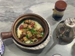 -红星光发煲仔饭(大石街店)