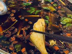 香辣红油耗儿鱼-川道拐耗儿鱼(旗舰店)