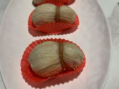 椒盐葫芦酥-绿波廊(豫园店)