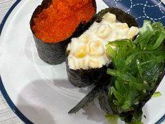 -滨寿司(汇金店)