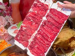 -犇鼎牛潮汕牛肉火锅(新辰里学清路店)