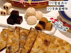 -万荣烤鸭店·北京菜(天坛店)