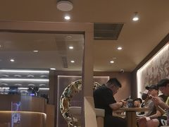 -霸王茶姬(上海恒基名人店)