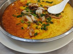 -鹭园酒家·四十年老字号