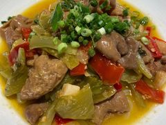 -太二酸菜鱼(赛格国际店)