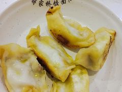 -蒋家桥饺面店(四望亭路店)