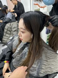 -MS.SALON美发沙龙