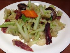 -頂好酒家·经典粤菜(海信广场店)