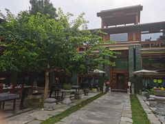 -那家山城(樱桃园店)