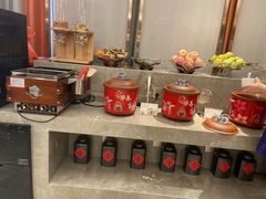-见康道莱•足浴按摩•艾灸•SPA(友谊店)