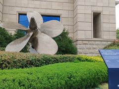 -中国人民解放军海军博物馆