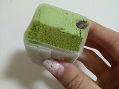 -欧式面包坊(青岛万象城店)