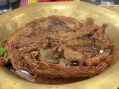 -芦月轩羊蝎子(北蜂窝店)