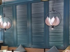 -花样西贡·蜜越餐厅·法式越南料理(水晶城店)