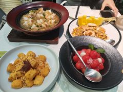 -大树餐厅(红旗街万达店)
