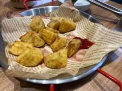-七欣天香辣蟹火锅(深圳集信大厦店)