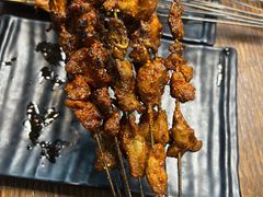 -清真伊香蘭餐厅