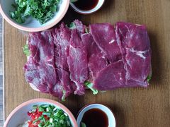 -云朵小院·石锅鱼·野生菌餐厅(蒗放店)