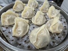 -志亮灌汤蒸饺·清真(庙后街店)