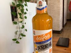 -竹青胶东摔面(黄岛开发区店)