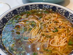 -燕兰楼·清真西北融合菜(亚运村店)