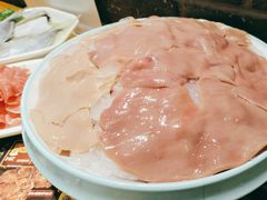 -堂客老火锅(欣阳广场总店)