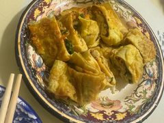 -勃利地摊·勃立小串烧烤