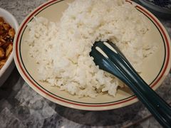 米饭-聚丰园•湖鲜餐厅(阿红私房菜梅石路店)