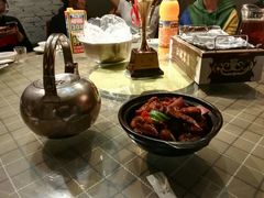 -楚太子  中餐&烧烤(武大店)