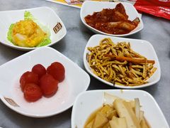 -韩宫宴烤肉·黑毛和牛·料理(合肥滨湖银泰城店)
