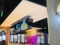 -比格比萨自助(德思勤四季汇店)