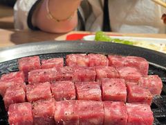 -霸腹烤肉(厦门柚子番店)