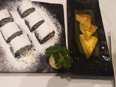 -老伙记海鲜码头(北滘店)