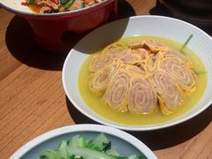 -树厨贵州菜(大十字店)