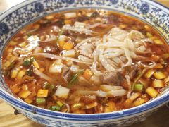 岐山臊子面-西北狼(GOGO新天地店)