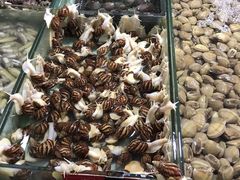 -石塘路海鲜市场(草厂中路店)