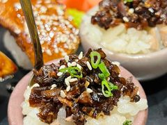 -戏作寿司(观音桥店)
