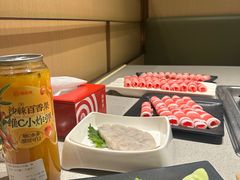 -海底捞火锅(河东万达广场店)