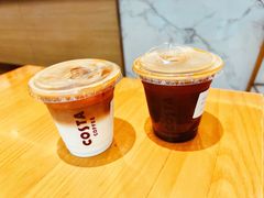 拿铁-COSTA COFFEE(恒基名人购物中心店)