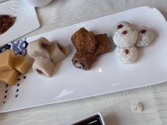 -便宜坊烤鸭店(玉蜓桥店)