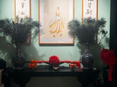 -锦府盐帮·侯宅(五棵松万达店)