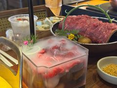 -盡膳口福跷脚牛肉火锅(晶耀前滩店)