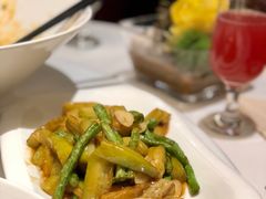-小河盐帮·私家菜·烤鸭(三元桥·霄云路店)