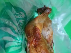 -大益烤鸡