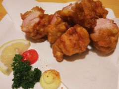 -福匠日本料理(人民路店)